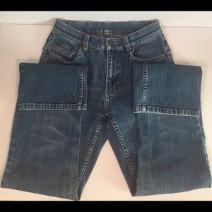 L.L. Bean women’s Jeans